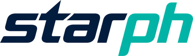 starph Philippine gaming platform logo